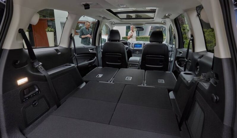 
								Ford Galaxy completo									