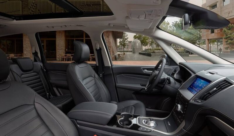 
								Ford Galaxy completo									