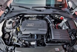 
										Audi TT completo									