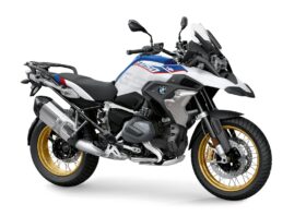 Adventure Usato BMW R1250GS