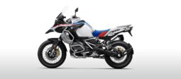 Adventure Usato BMW R1250GS