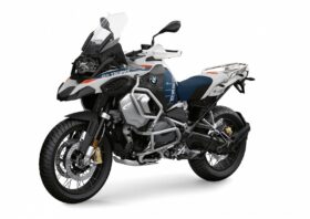 Adventure Usato BMW R1250GS