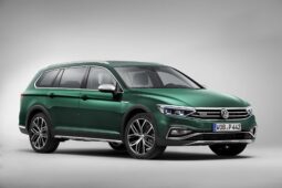 
										Volkswagen Passat Variant completo									