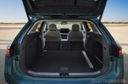 
										Volkswagen Passat Variant completo									