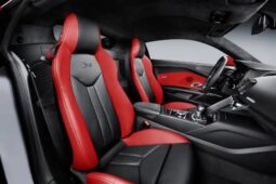 
										Audi R8 completo									