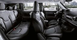 
										Jeep Renegade completo									