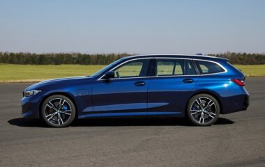 BMW Serie 3