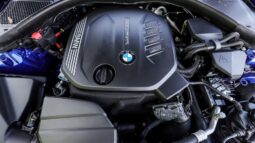 
										BMW Serie 3 completo									