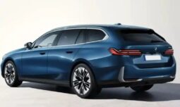 
										BMW Serie 3 completo									