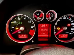 
										Audi TT completo									