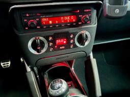
										Audi TT completo									