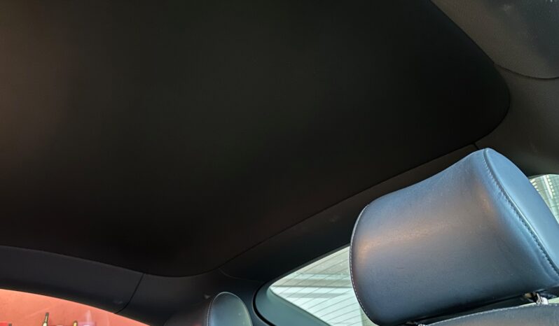
								Audi TT completo									