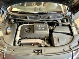 
										Audi TT completo									