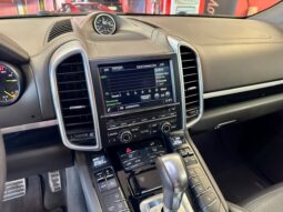 
										Porsche Cayenne completo									