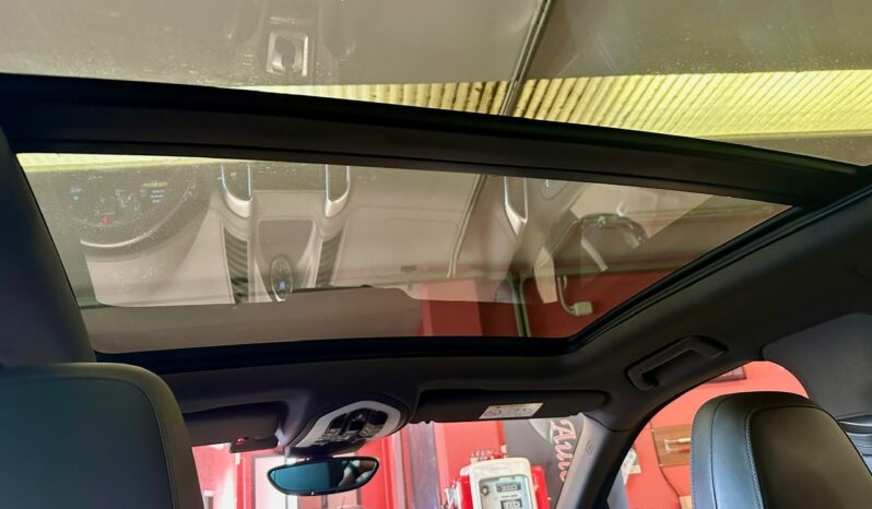 
								Porsche Cayenne completo									