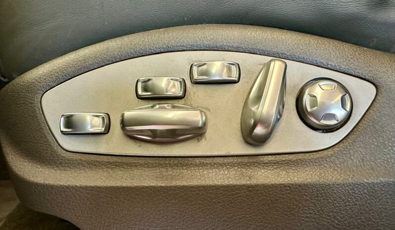 
								Porsche Cayenne completo									