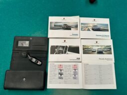 
										Porsche Cayenne completo									