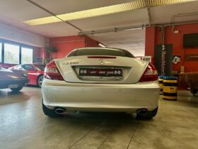 Mercedes SLK 200