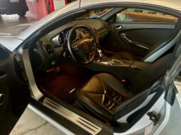 
										Mercedes SLK 200 completo									