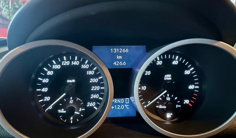 
								Mercedes SLK 200 completo									