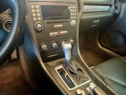 
										Mercedes SLK 200 completo									