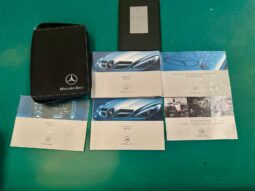 
										Mercedes SLK 200 completo									