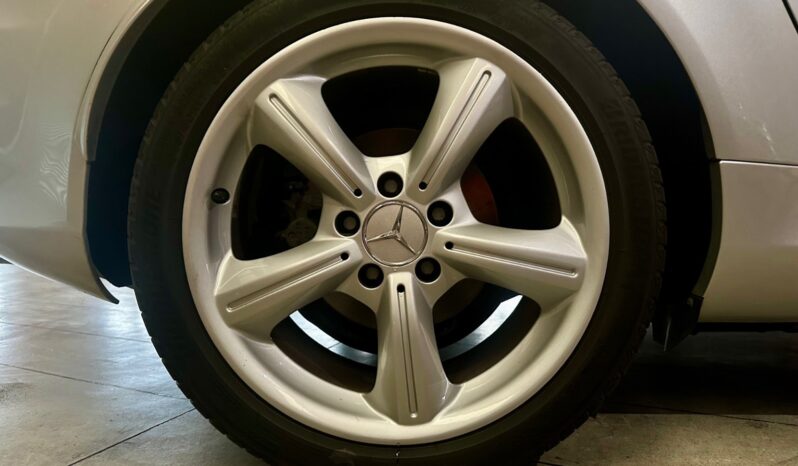 
								Mercedes SLK 200 completo									
