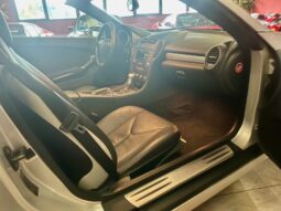 
										Mercedes SLK 200 completo									