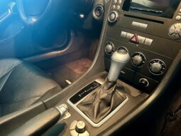 
										Mercedes SLK 200 completo									