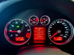 
										Audi TT completo									