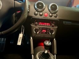 
										Audi TT completo									
