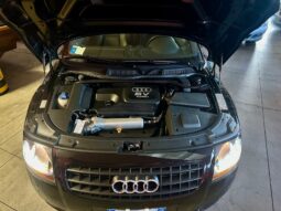 
										Audi TT completo									