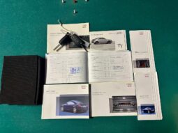 
										Audi TT completo									