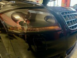 
										Audi TT completo									