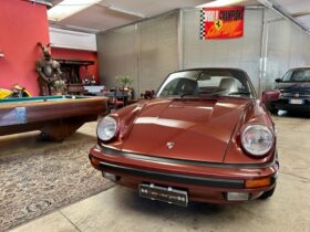 Porsche Carrera