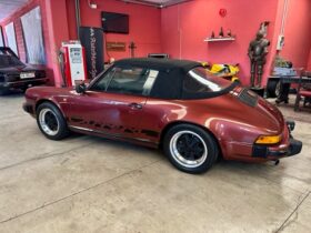 Porsche Carrera