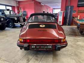 Porsche Carrera