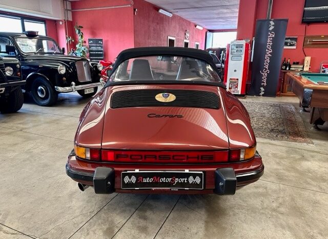 
								Porsche Carrera completo									