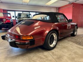 Porsche Carrera