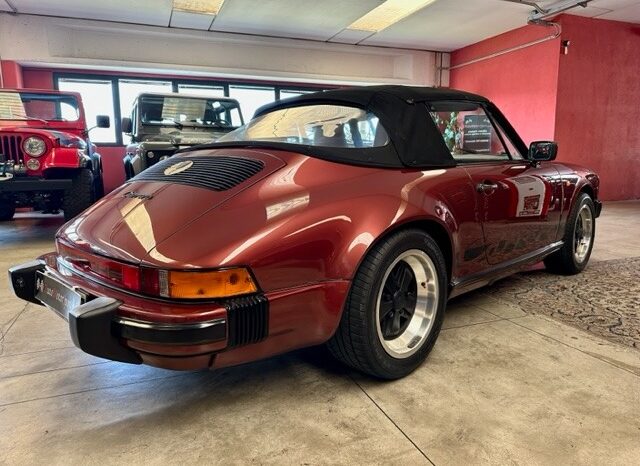 
								Porsche Carrera completo									