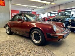 Porsche Carrera
