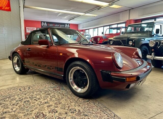 
								Porsche Carrera completo									