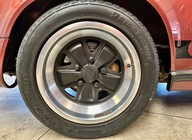 
								Porsche Carrera completo									