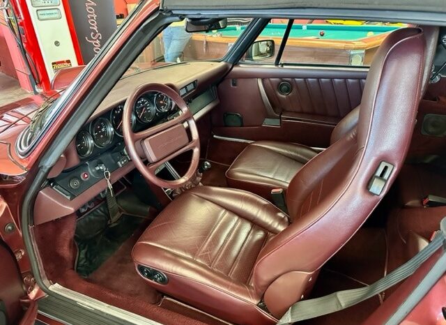 
								Porsche Carrera completo									