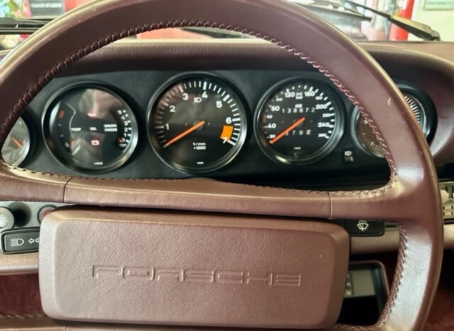 
								Porsche Carrera completo									