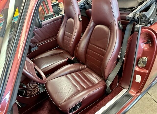 
								Porsche Carrera completo									