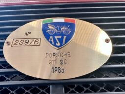 
										Porsche Carrera completo									