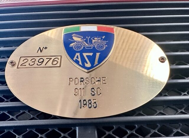 
								Porsche Carrera completo									