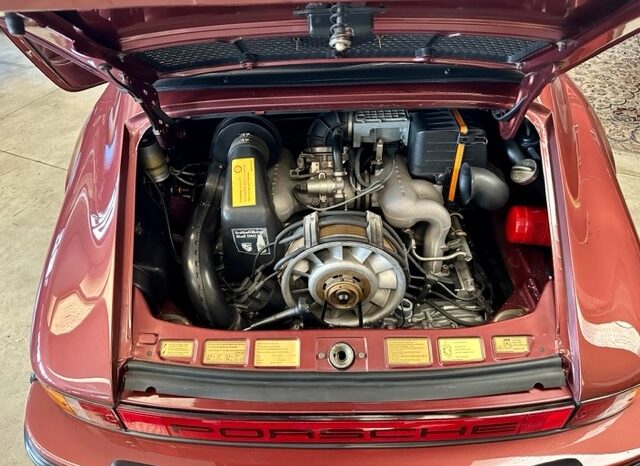 
								Porsche Carrera completo									