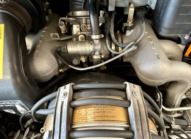 
								Porsche Carrera completo									